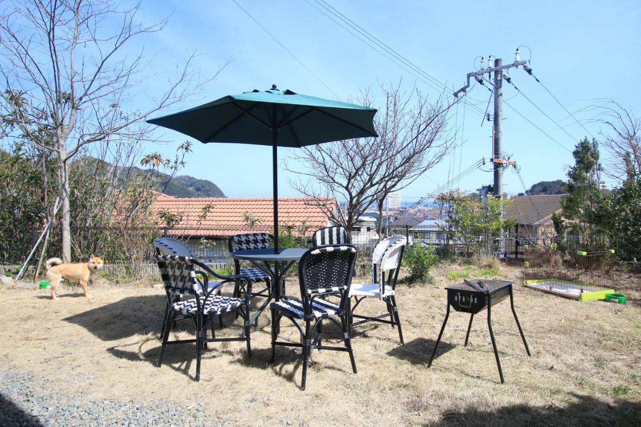 Tiz Wan 洲本 Villa Sumoto Exterior photo