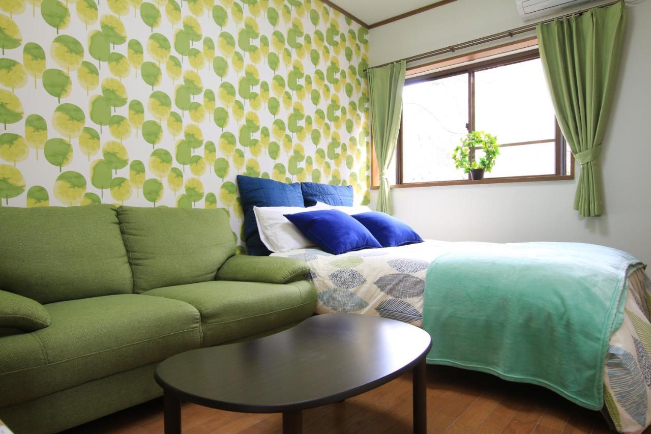 Tiz Wan 洲本 Villa Sumoto Exterior photo